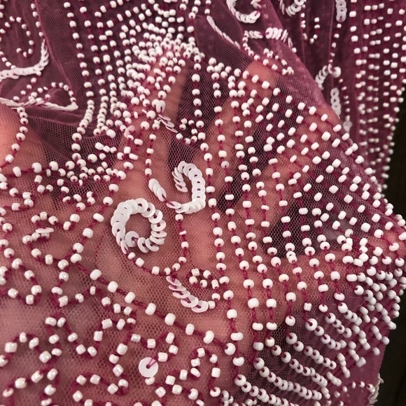 Buffalo Beaded Tank - Picture 6 of 13